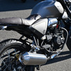 ホンダ CB190SS