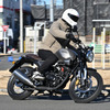 ホンダ CB190SS