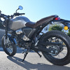 ホンダ CB190SS