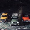 DAMD JIMNY SIERRA little G. 2023年モデル
