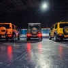 DAMD JIMNY SIERRA little G. 2023年モデル
