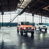 DAMD JIMNY SIERRA little G. ADVANCE