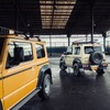 DAMD JIMNY SIERRA little G. TRADITIONAL