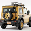 DAMD JIMNY SIERRA little G. TRADITIONAL