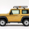 DAMD JIMNY SIERRA little G. TRADITIONAL