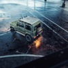 DAMD JIMNY SIERRA little G. AVENTURA