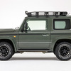 DAMD JIMNY SIERRA little G. AVENTURA