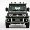DAMD JIMNY SIERRA little G. AVENTURA