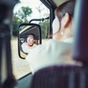 JIMNY SIERRA little G. TRADITIONAL（モデル：桜田莉奈）