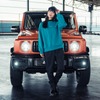 JIMNY SIERRA little G. ADVANCE（ジムニーシエラ リトルG. アドバンス）