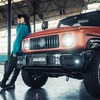 JIMNY SIERRA little G. ADVANCE（ジムニーシエラ リトルG. アドバンス）