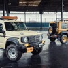 JIMNY SIERRA little G. TRADITIONAL（ジムニーシエラ リトルG.トラディショナル）