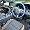 トヨタ クラウン クロスオーバー RS アドバンスト（2.4リットルターボハイブリッド）