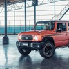 JIMNY SIERRA little G. ADVANCE（ジムニーシエラ リトルG. アドバンス）