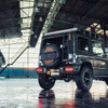JIMNY SIERRA little G. AVENTURA（ジムニーシエラ リトルG. アヴェンチュラ）
