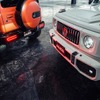JIMNY SIERRA little G. ADVANCE（ジムニーシエラ リトルG. アドバンス）