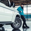 JIMNY SIERRA little G. ADVANCE（ジムニーシエラ リトルG. アドバンス）