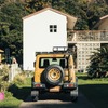 JIMNY SIERRA little G. TRADITIONAL（ジムニーシエラ リトルG.トラディショナル）