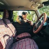 JIMNY SIERRA little G. TRADITIONAL（ジムニーシエラ リトルG.トラディショナル）