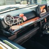 JIMNY SIERRA little G. TRADITIONAL（ジムニーシエラ リトルG.トラディショナル）