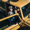 JIMNY SIERRA little G. TRADITIONAL（ジムニーシエラ リトルG.トラディショナル）