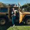 JIMNY SIERRA little G. TRADITIONAL（ジムニーシエラ リトルG.トラディショナル）