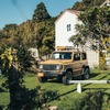 JIMNY SIERRA little G. TRADITIONAL（ジムニーシエラ リトルG.トラディショナル）