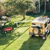 JIMNY SIERRA little G. TRADITIONAL（ジムニーシエラ リトルG.トラディショナル）