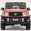 JIMNY SIERRA little G. TRADITIONAL（ジムニーシエラ リトルG.トラディショナル）