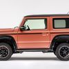 JIMNY SIERRA little G. TRADITIONAL（ジムニーシエラ リトルG.トラディショナル）