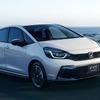 ホンダ・フィット改良新型