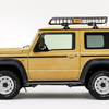JIMNY SIERRA little G. TRADITIONAL（ジムニーシエラ リトルG.トラディショナル）