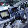 【ホンダ インサイト 新型発表】次のハイブリッドは CR-Z か