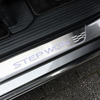 ホンダ ステップワゴン SPADA 純正アクセサリー装着車