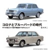 日本車の歴史…日産はイギリスから技術導入、トヨタは独自で身に付けた理由