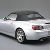 ホンダS2000