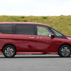 日産 セレナ LUXION e-POWER