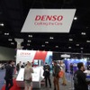 第28回ITS世界会議に出展したデンソー