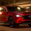 マツダ CX-5（北米仕様）