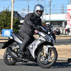 ホンダ WINNER X 150