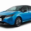 日産ノート