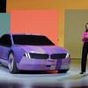 BMW i VISION Dee（BMW Keynote CES 2023）