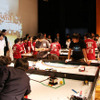 FIRST LEGO League…レゴのロボット世界大会、日本代表が決定