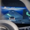 メルセデスベンツの自動車線変更システム「アクティブ・レーン・チェンジアシスト」