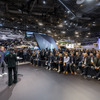 メルセデスベンツ（CES 2023）