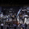 メルセデスベンツ（CES 2023）