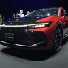 トヨタ・クラウン新型