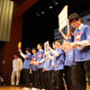 FIRST LEGO League…ロボット競技優勝はEdisons、準優勝は奈良教育大付属中