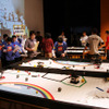 FIRST LEGO League…ロボット競技優勝はEdisons、準優勝は奈良教育大付属中