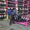 出荷作業